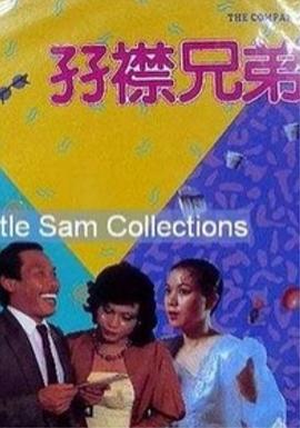 傻傻的女友