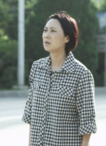 女优蕾的首尔初体验