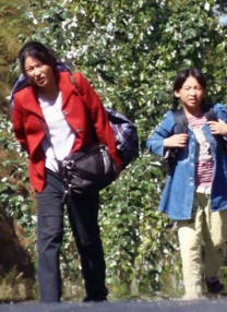 五月天六月色