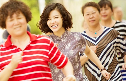 人妻hold不住